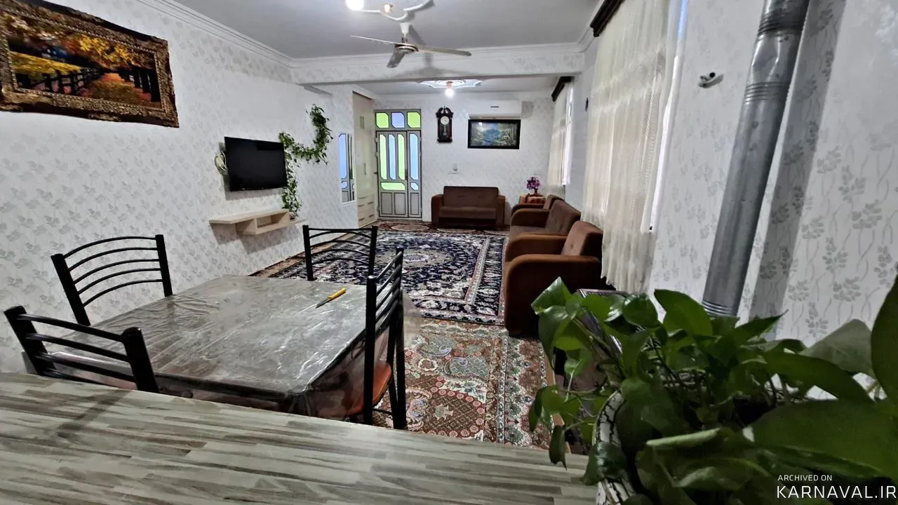 ویلا پدر ماسال