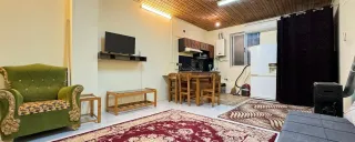 خانه مبله خانجانی انزلی خانه مبله خانجانی انزلی
