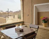 اقامتگاه بومگردی عمارت مهر بانو (اتاق مهربانو) عقدا اقامتگاه بومگردی عمارت مهر بانو (اتاق مهربانو) عقدا