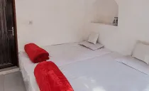 اقامتگاه بومگردی خانه صفا(اتاق 105 دوتخته vip) یزد اقامتگاه بومگردی خانه صفا(اتاق 105 دوتخته vip) یزد