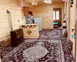 کلبه چوبی مهدی ماسال کلبه چوبی مهدی ماسال