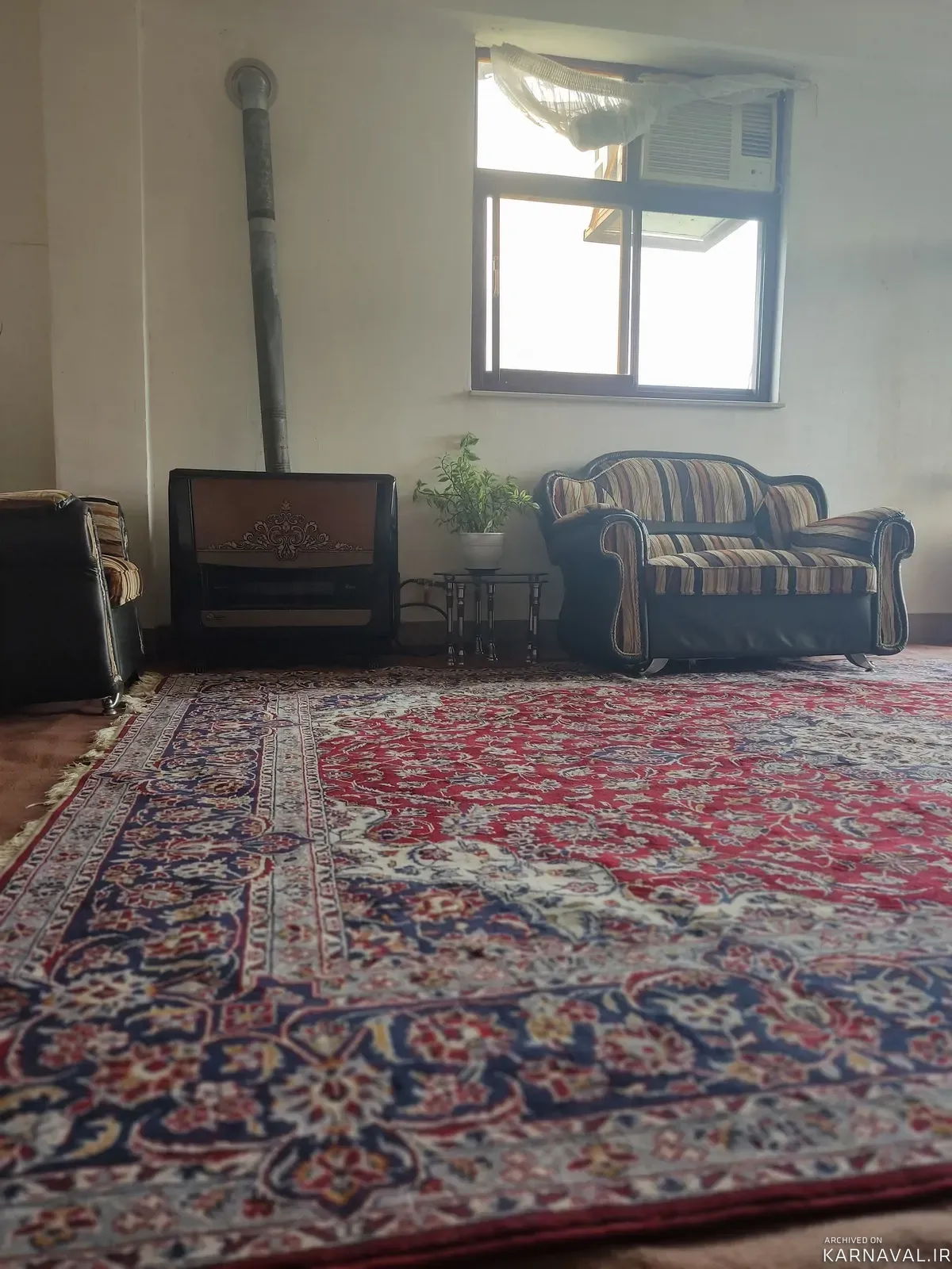 ویلا شمشاد فومن