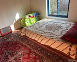 اقامتگاه بومگردی مش بابا صوفیانده با ویو شالیزار رشت اقامتگاه بومگردی مش بابا صوفیانده با ویو شالیزار رشت