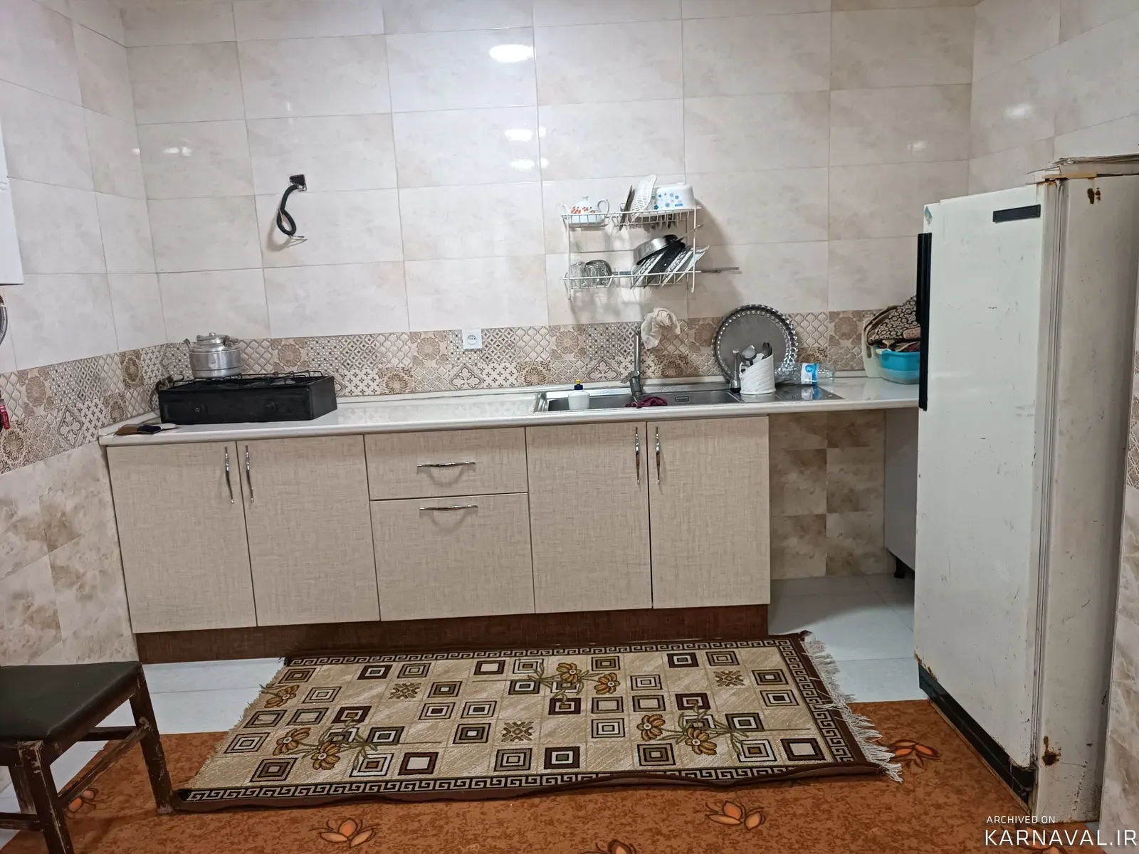 ویلا تاج سبز علی آباد کتول ویلا تاج سبز علی آباد کتول