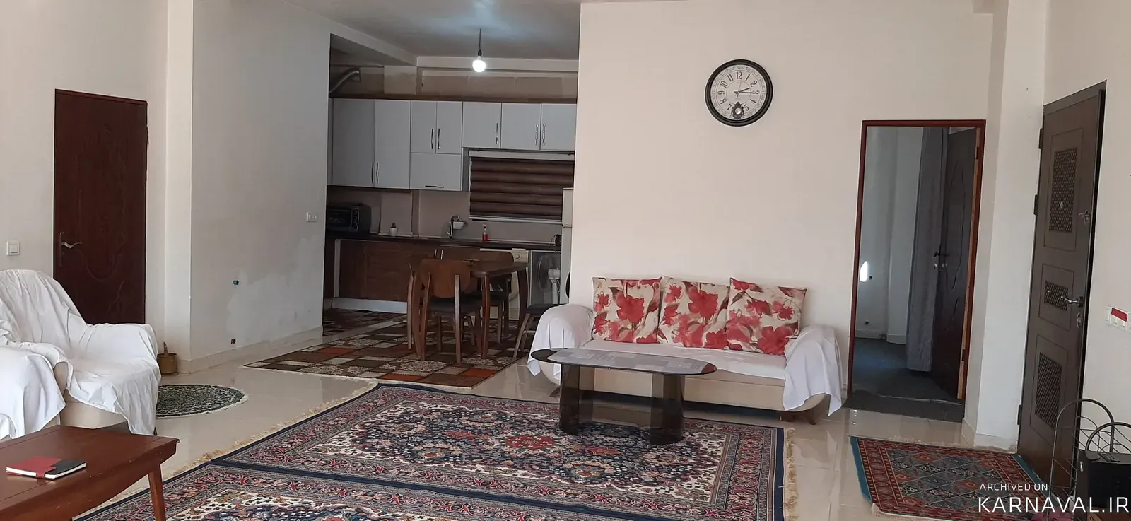 خانه ارغوان  شیرگاه