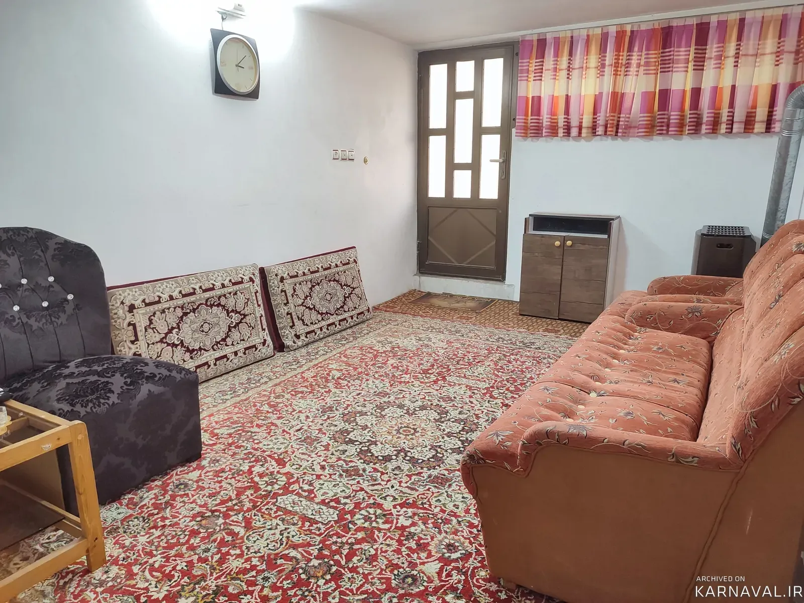 سوییت مبلهی بوستان رودسر سوییت مبلهی بوستان رودسر