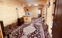 کلبه چوبی مهدی ماسال کلبه چوبی مهدی ماسال