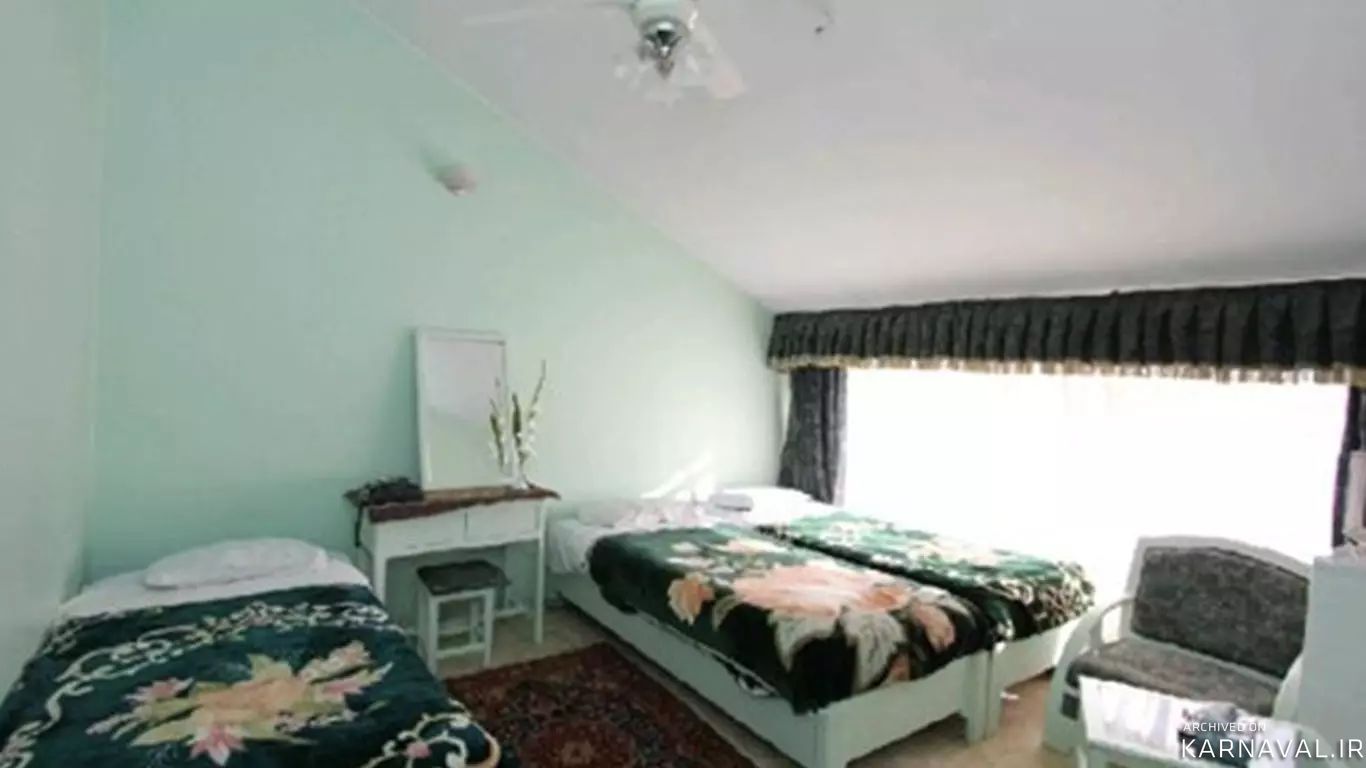 هتل کوهرنگ کوهرنگ هتل کوهرنگ کوهرنگ