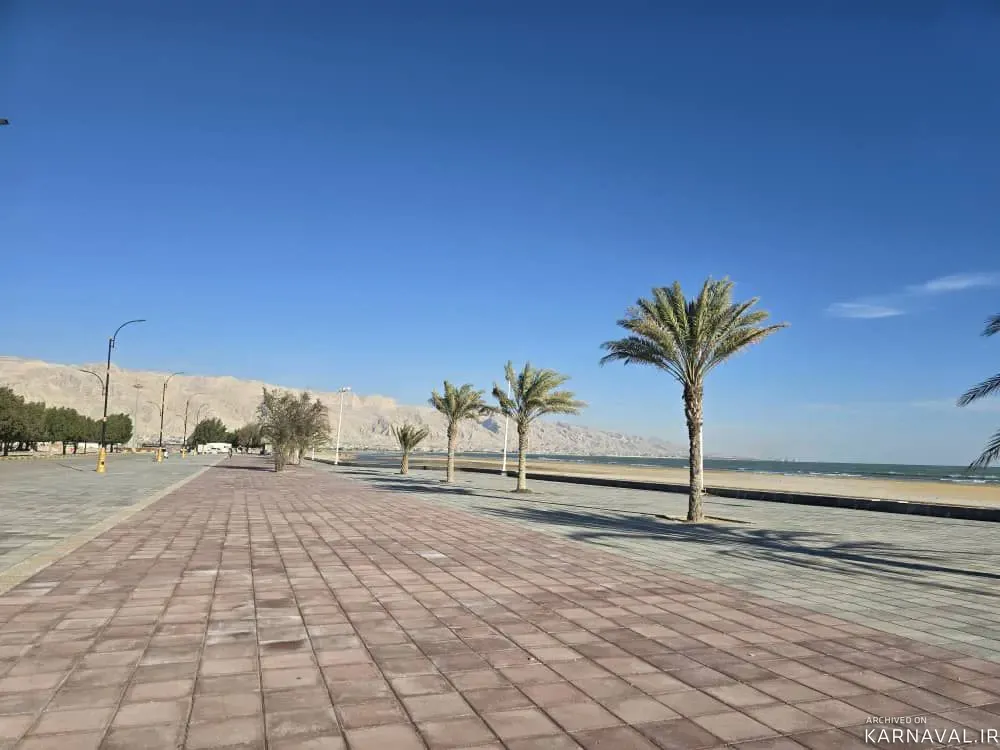 سوییت ساحلی محمدزاده (3) کنگان