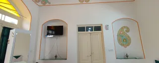 هتل سنتی چهارباغ (۱۰۴) با صبحانه رایگان کاشان هتل سنتی چهارباغ (۱۰۴) با صبحانه رایگان کاشان