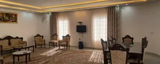 ویلا نفیس (۷) توس ویلا نفیس (۷) توس