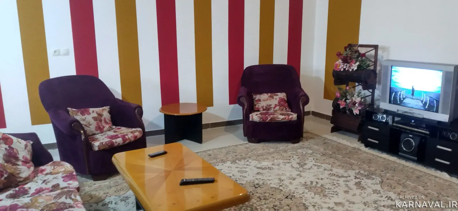 ویلا باغ پاپلی فرح آباد ویلا باغ پاپلی فرح آباد
