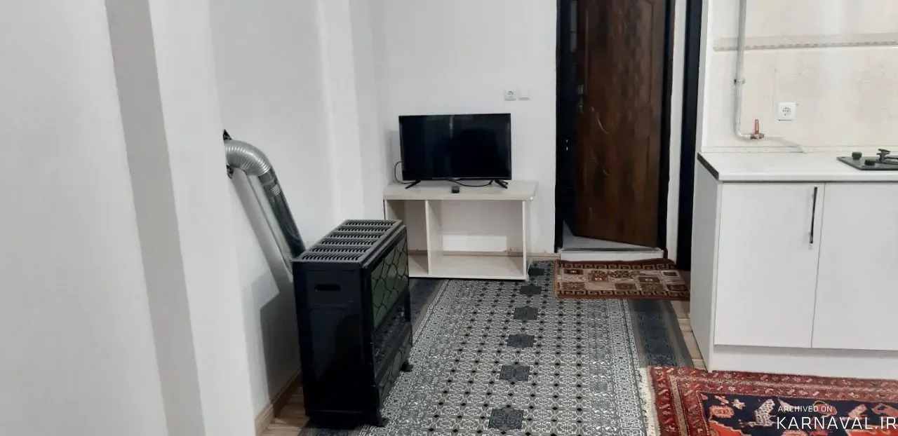 ویلا کندیم (۱) نمین