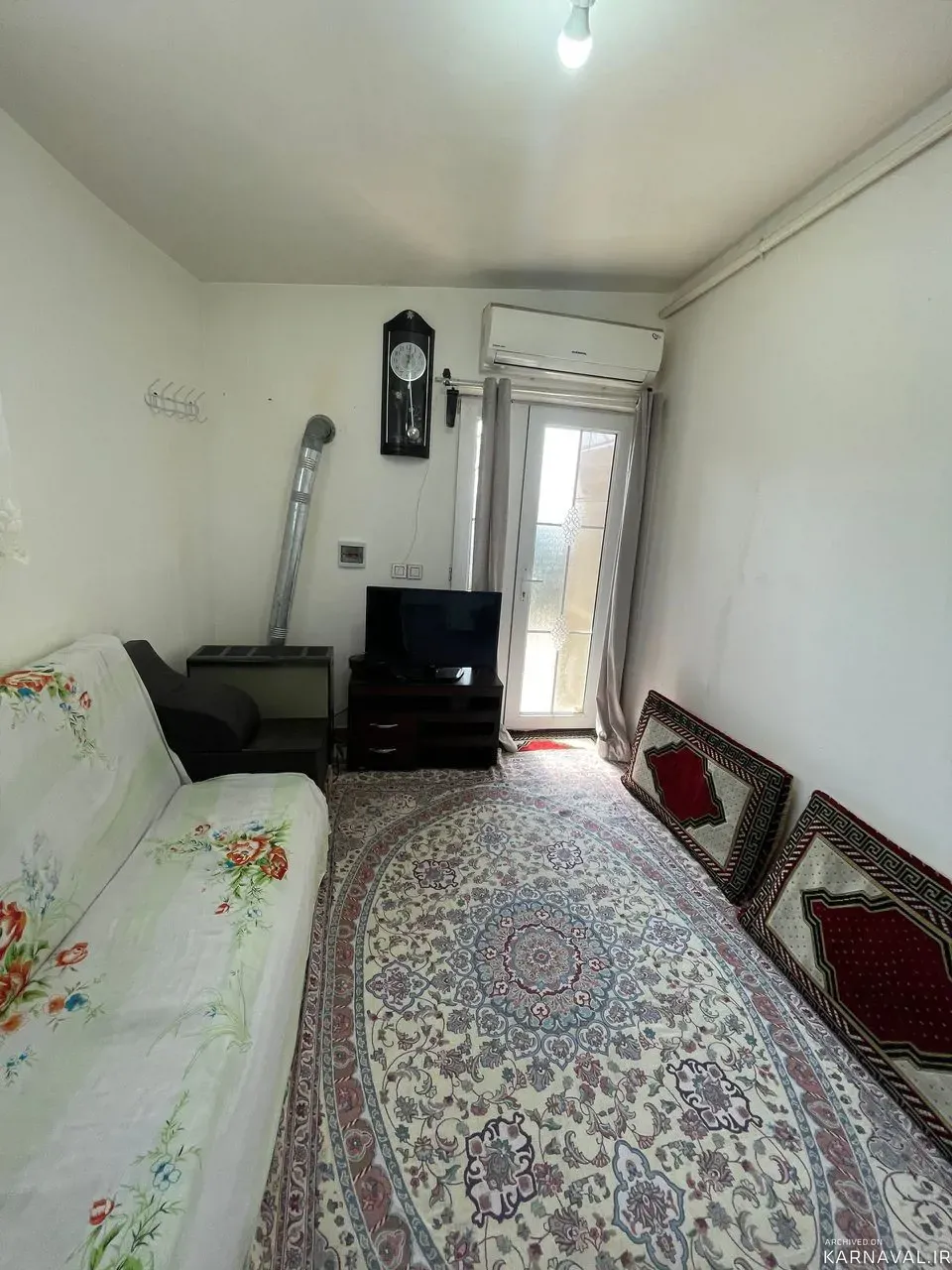 خانه بوجاق کیاشهر