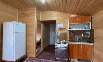 کلبه چوبی سعدی ماسال کلبه چوبی سعدی ماسال