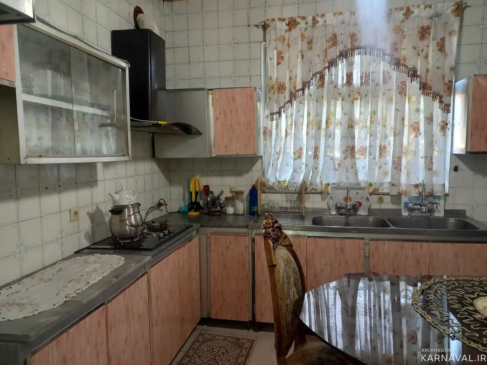 ویلا لطیفی نمک آبرود ویلا لطیفی نمک آبرود