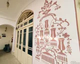 هتل سنتی چهارباغ (۱۰۳) با صبحانه رایگان کاشان هتل سنتی چهارباغ (۱۰۳) با صبحانه رایگان کاشان