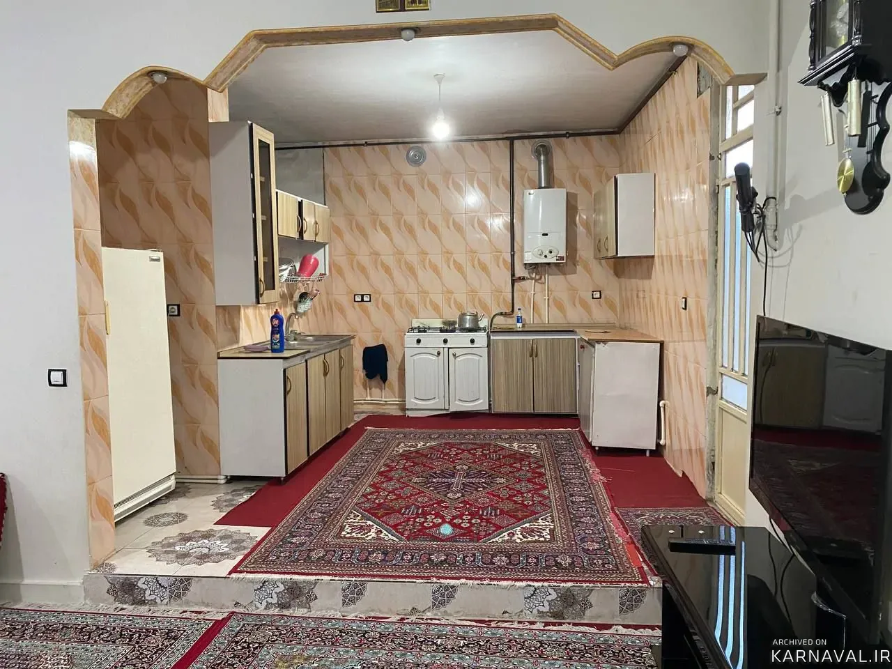 خانه مبله سهیل (۱) خرم آباد خانه مبله سهیل (۱) خرم آباد