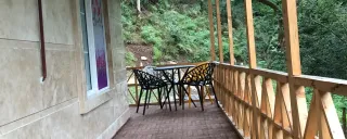 ویلا جنگلی رضایی ماسال ویلا جنگلی رضایی ماسال