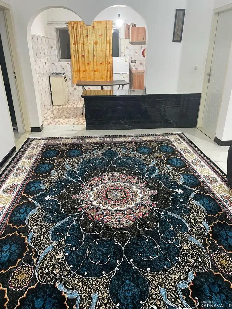 ویلا نیلوفر  رامسر