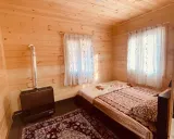 کلبه چوبی مهدی ماسال کلبه چوبی مهدی ماسال