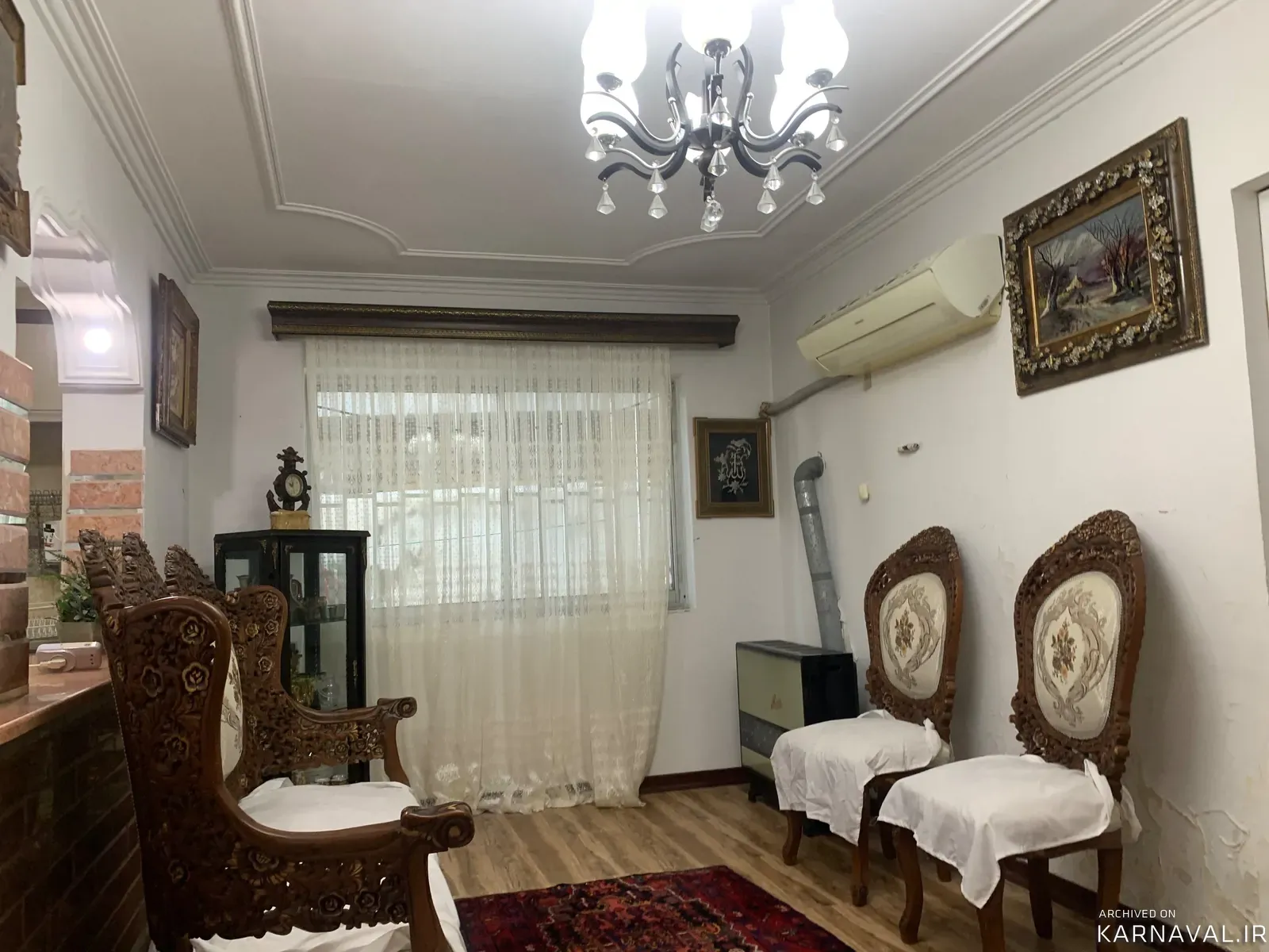ویلا استخردار آبگرم طهورا رامسر ویلا استخردار آبگرم طهورا رامسر