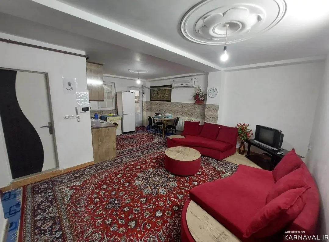 خانه گیلار (1) لاهیجان