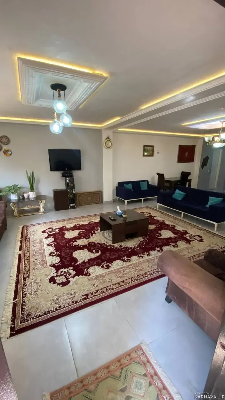ویلا مبله یزدان مهر چالوس