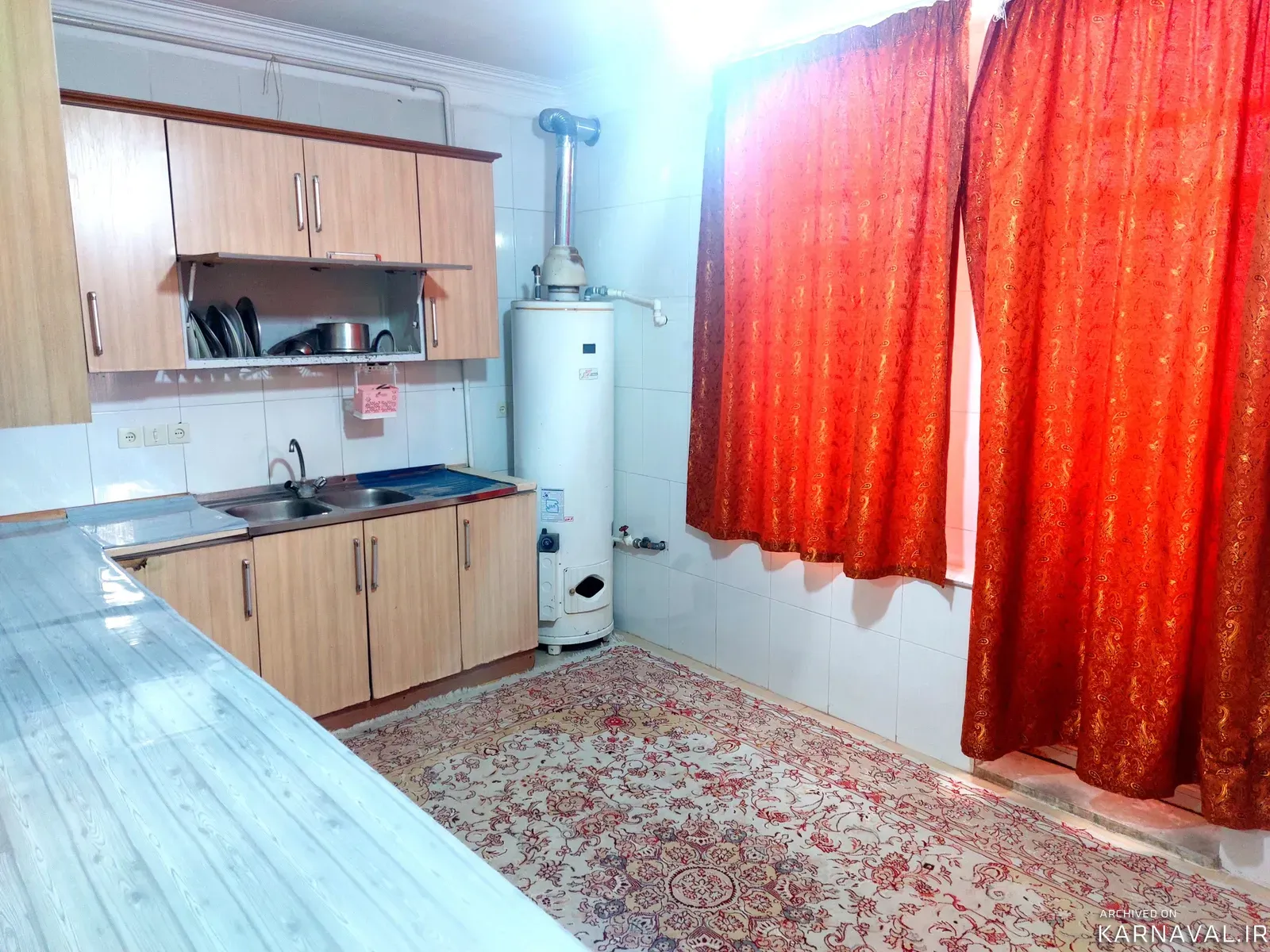 مهمانسرا سلطانی (یک خواب) یزد