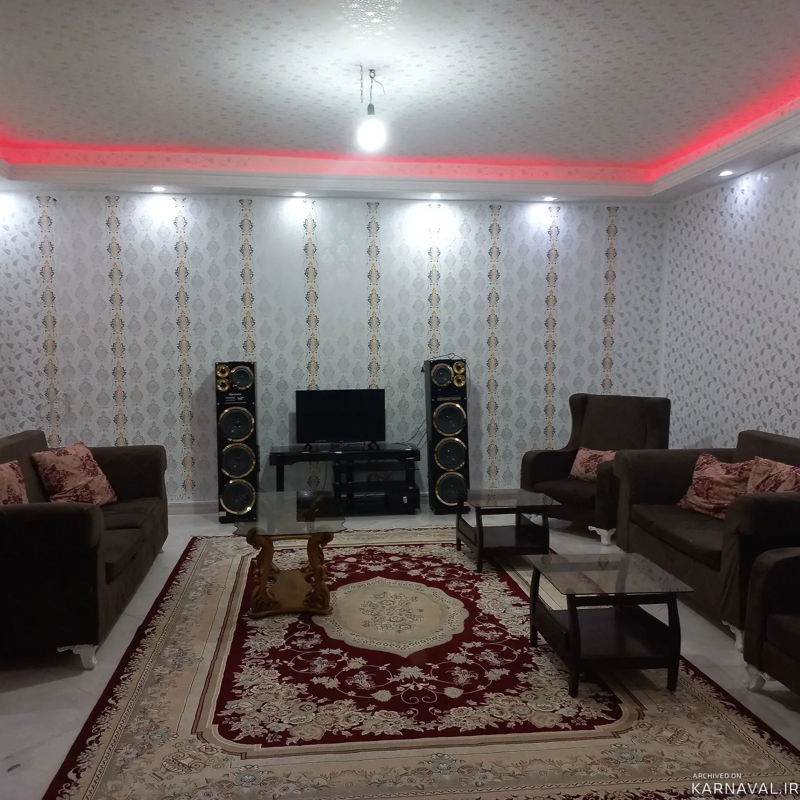 ویلا استخردار آبگرم با تصفیه سعدی سهیلیه ویلا استخردار آبگرم با تصفیه سعدی سهیلیه