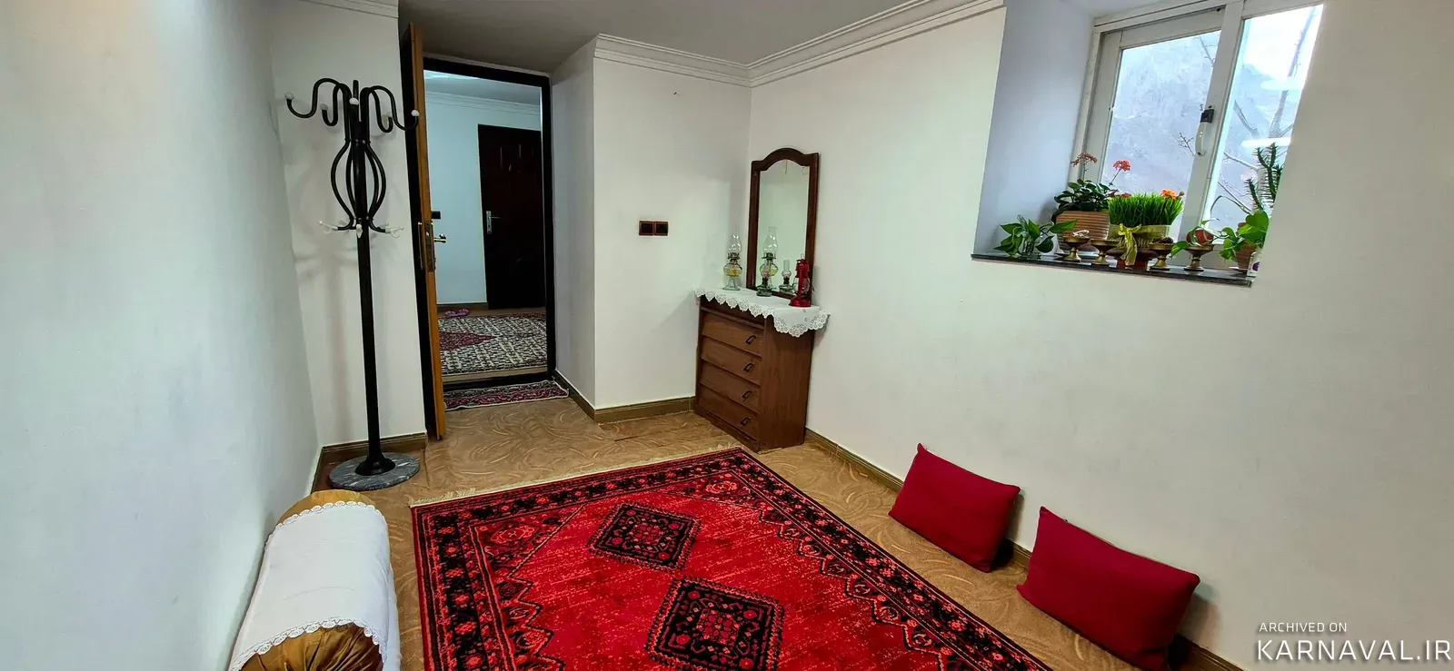 ویلا کوک رینه