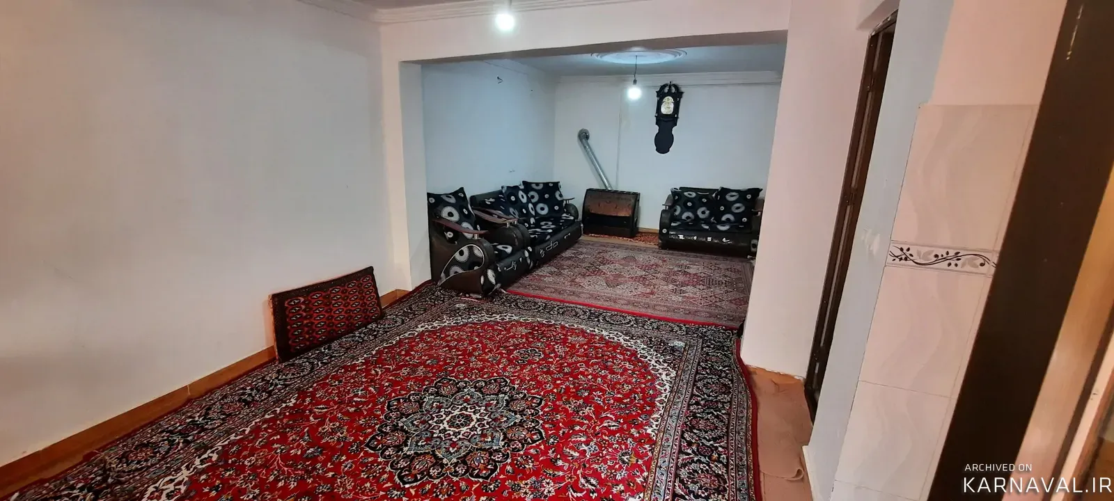 ویلا تی تی با فوتبال دستی سیاهکل