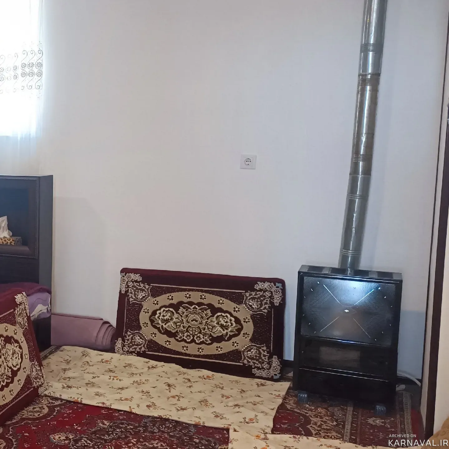 سوییت طهورا شهرکرد سوییت طهورا شهرکرد