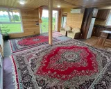 ویلا چوبی کوتوم ماسال ویلا چوبی کوتوم ماسال