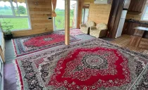 ویلا چوبی کوتوم ماسال ویلا چوبی کوتوم ماسال