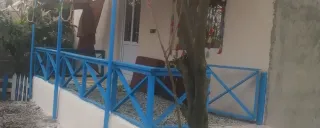 سوییت ویلایی همراز سنگر سوییت ویلایی همراز سنگر