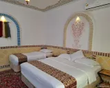 اقامتگاه بومگردی دیاوا (اتاق فرش 1) با صبحانه رایگان نطنز اقامتگاه بومگردی دیاوا (اتاق فرش 1) با صبحانه رایگان نطنز