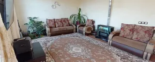 ویلا کرچگان باغ بهادران ویلا کرچگان باغ بهادران