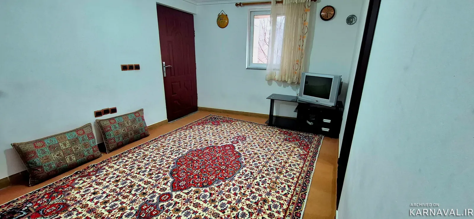 ویلا کوک رینه