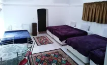اقامتگاه بومگردی خانه صفا(اتاق 101 پنج تخته vip) یزد اقامتگاه بومگردی خانه صفا(اتاق 101 پنج تخته vip) یزد