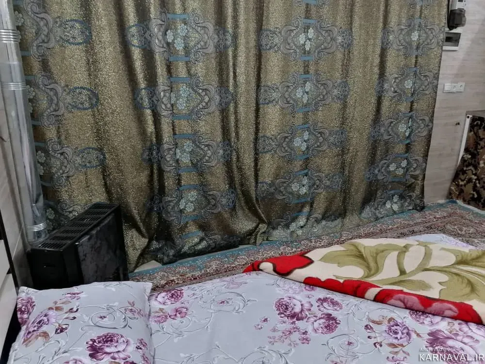 سوییت دانشگر (واحد 6) گرگان سوییت دانشگر (واحد 6) گرگان