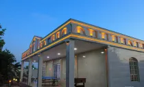 ویلا استخردار آبسرد پریا با فوتبالدستی و پینگ پنگ دزفول ویلا استخردار آبسرد پریا با فوتبالدستی و پینگ پنگ دزفول