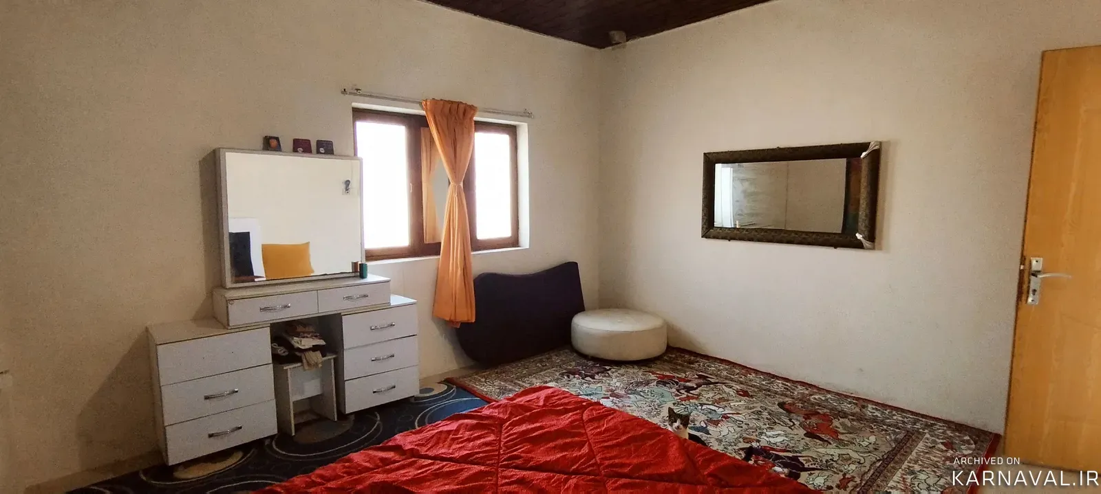 ویلا آناهید سراوان