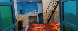 سوییت آرامش (واحد مه ترنج) کاشان سوییت آرامش (واحد مه ترنج) کاشان
