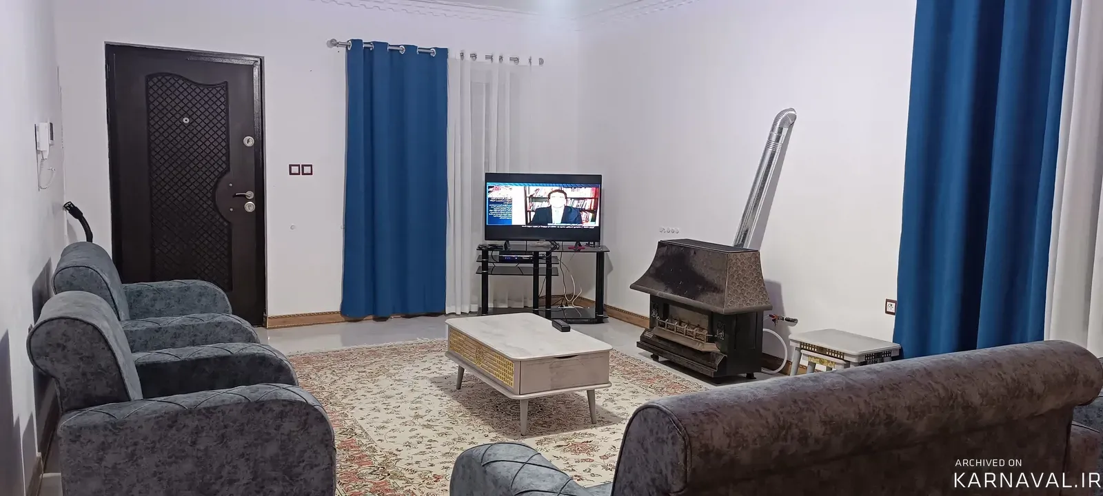 ویلا دوبلکس بهار نارنج شیرود ویلا دوبلکس بهار نارنج شیرود