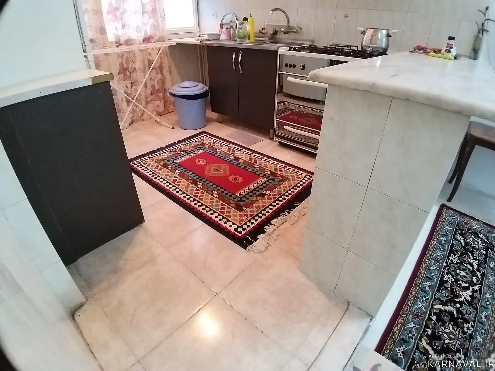 خانه بختیاری نزدیک آزادی تهران خانه بختیاری نزدیک آزادی تهران