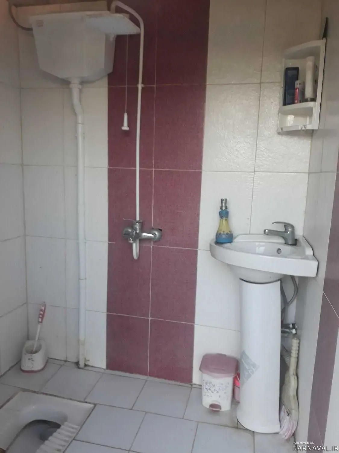 سوییت  ویلایی علیدوست سراوان