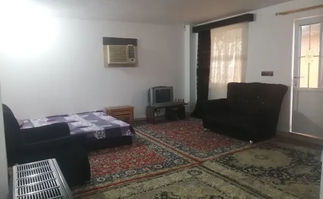 سوییت ویلایی همراز سنگر سوییت ویلایی همراز سنگر