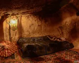 سوییت سنگی میمند با صبحانه، ناهار، شام رایگان شهربابک سوییت سنگی میمند با صبحانه، ناهار، شام رایگان شهربابک