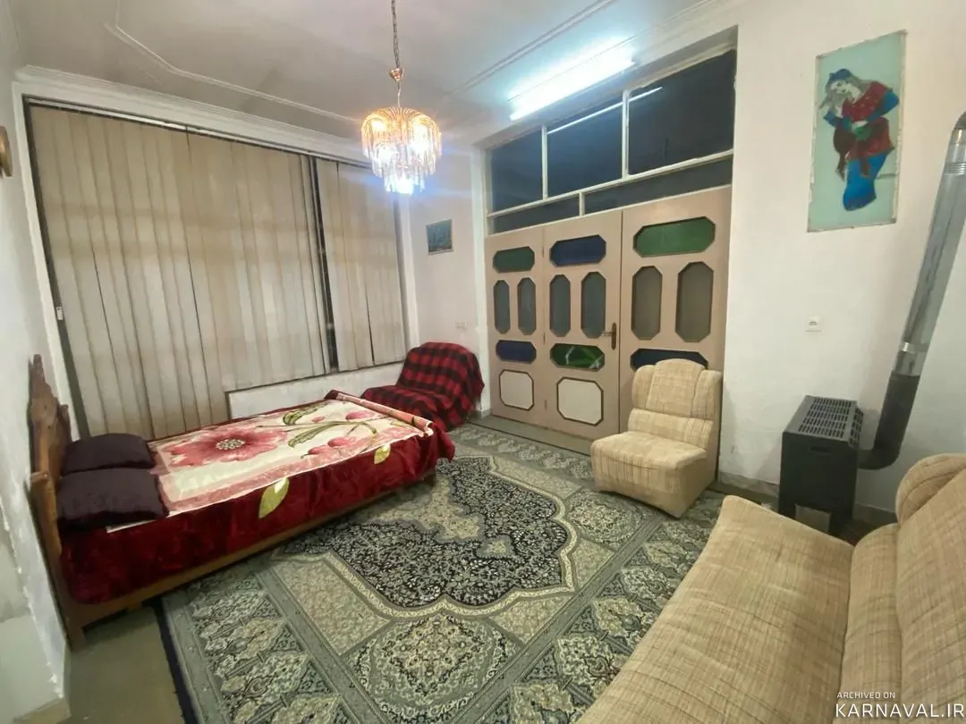 خانه  فخر یزد